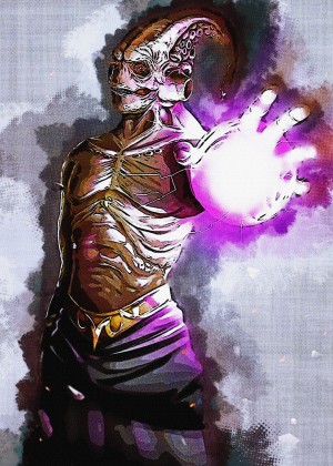 Angry Buu